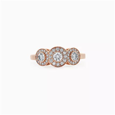 tiffany circlet band ring replica|tiffany circle rings.